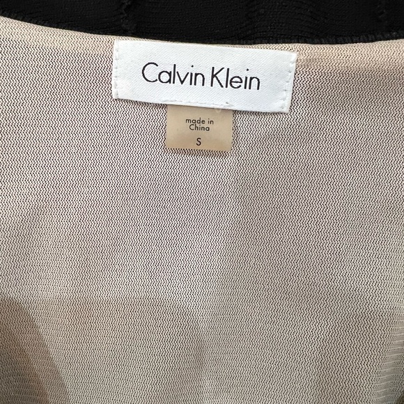 Calvin Klein dress 🔥 - Picture 5 of 6